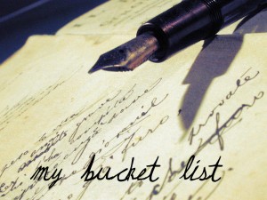 my_bucket_list
